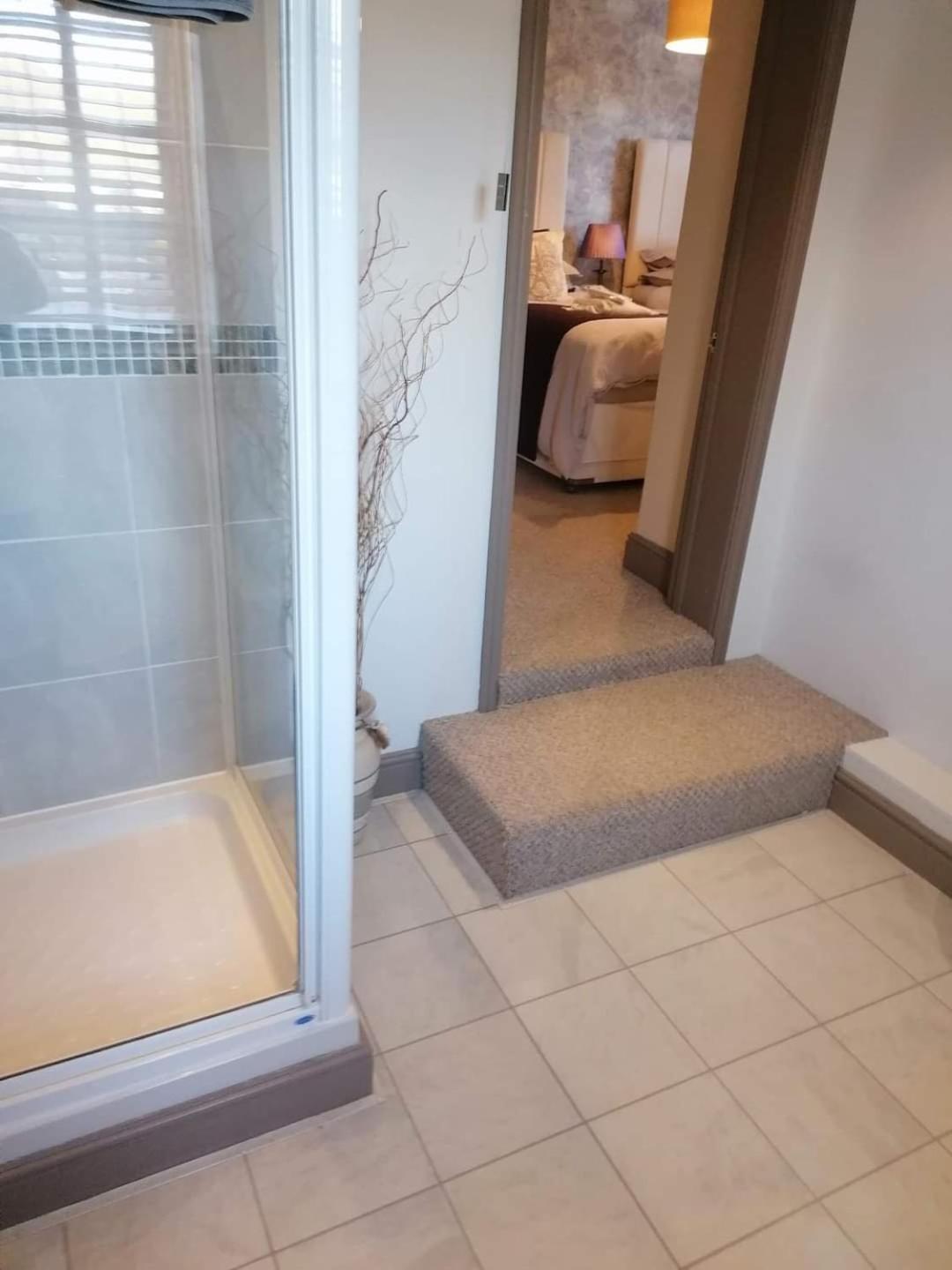 Hotel Meadow View Wighton Zimmer foto