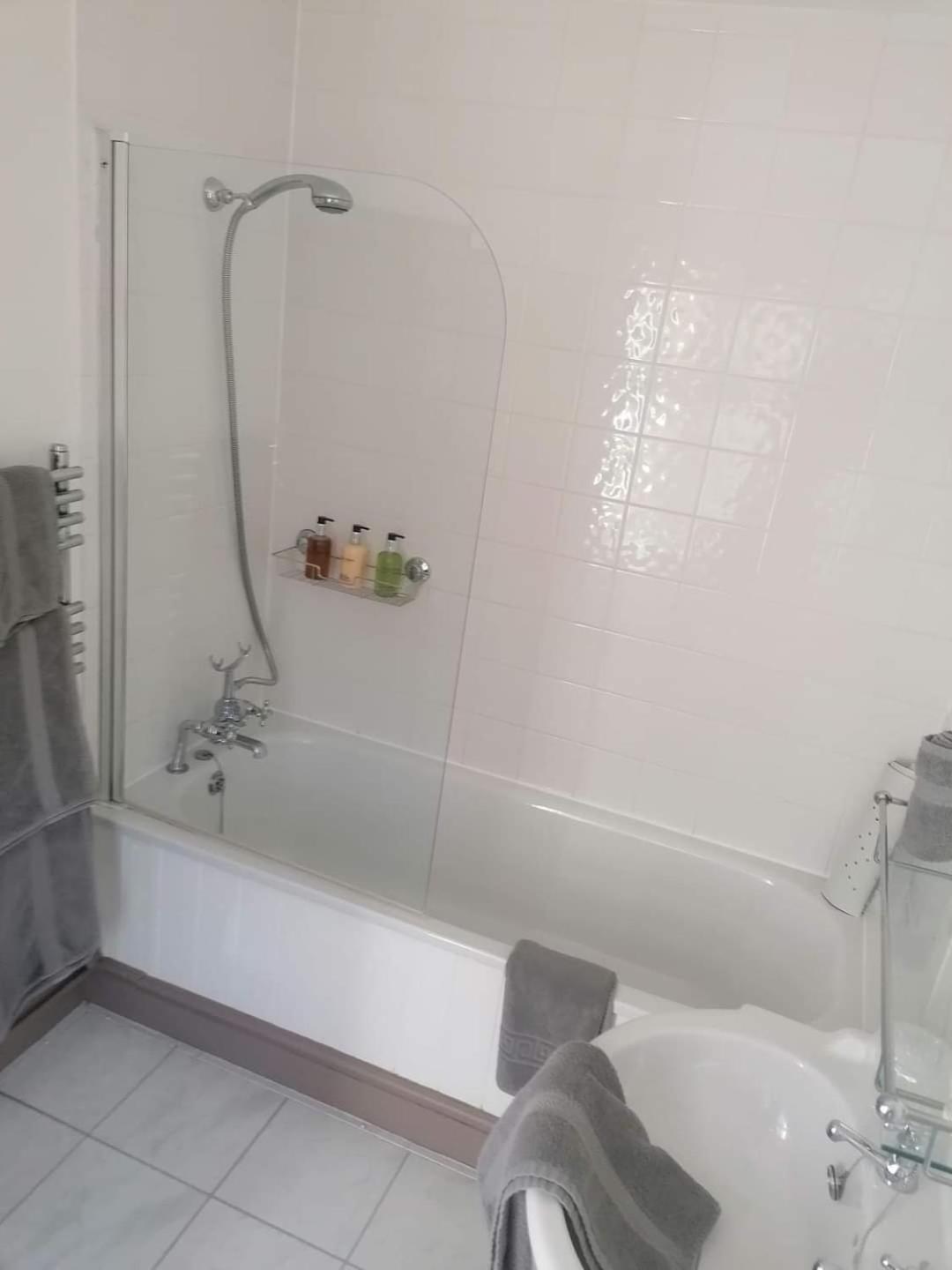 Hotel Meadow View Wighton Zimmer foto